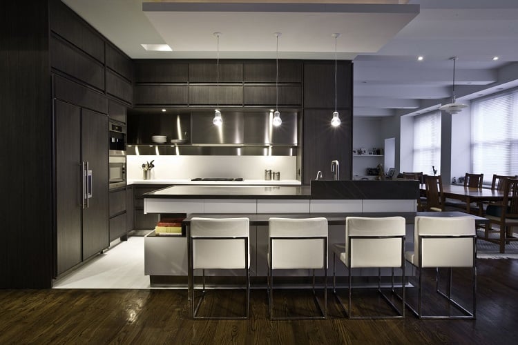 Aster cucine kitchen