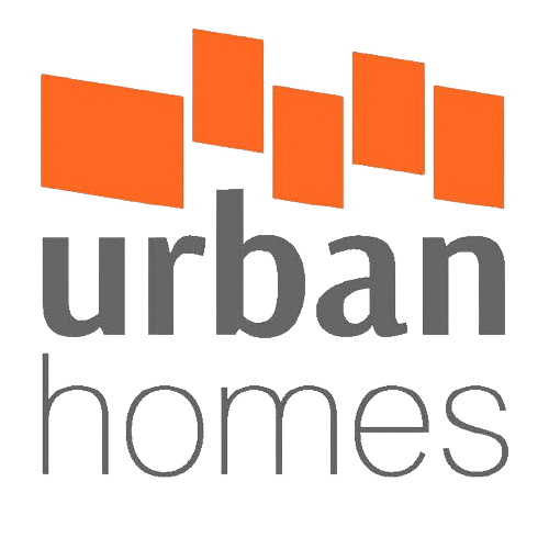 Urban Homes logo