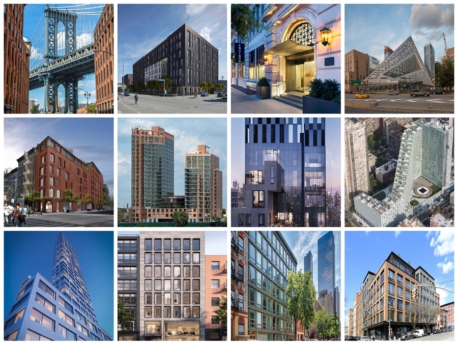 Urban Homes | Modern Kitchen Cabinets Design Showroom in NYC