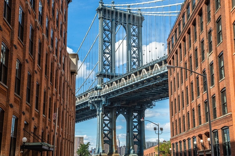 30 Washington kitchen cabinets -Brooklyn, NY