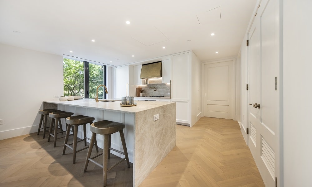 Kitchen Cabinets Showroom