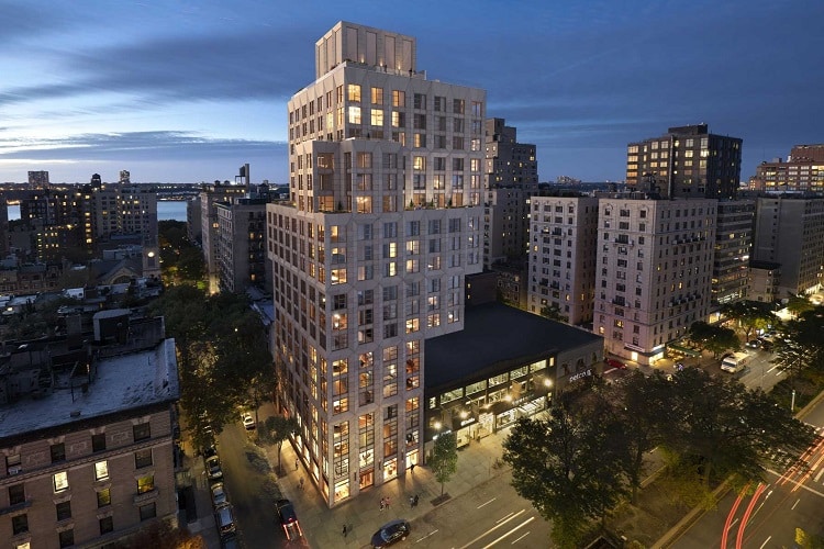 Kitchen cabinets NYC