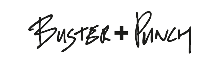 Buster & Punch