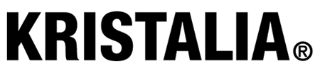 Kristalia logo