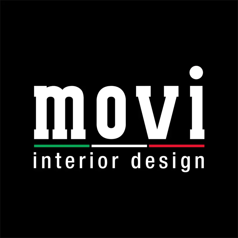 Movi sliding door