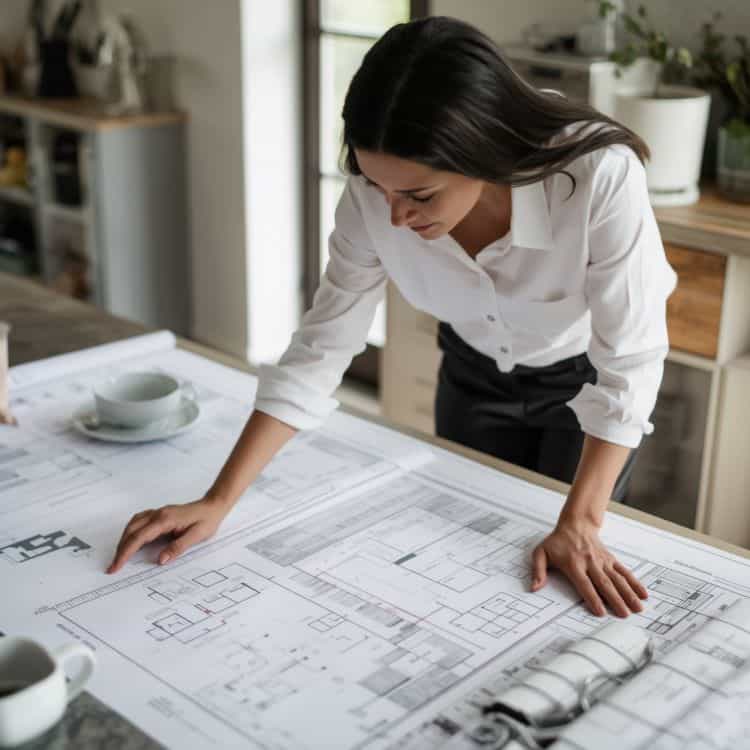 Kitchen designer NYC