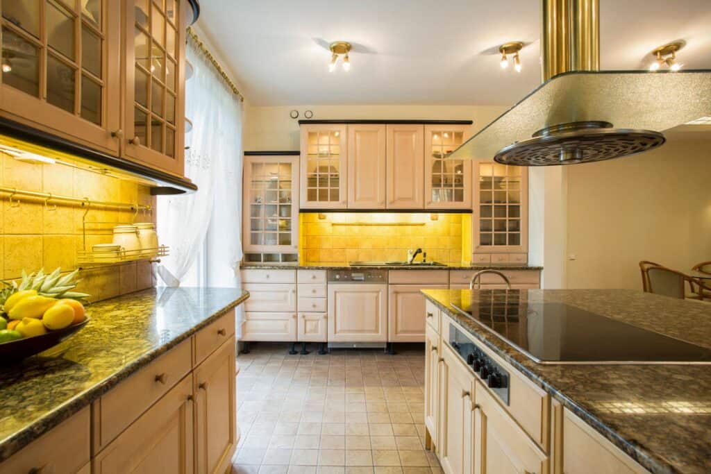 Granite
