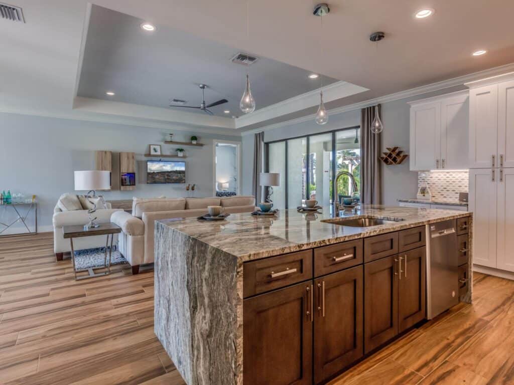 Granite