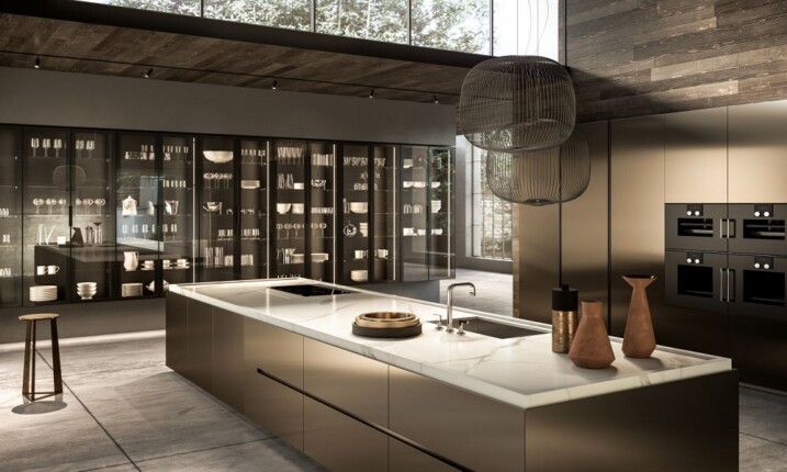 Urban Homes NYC | Modern Kitchen cabinets | Kitchen Design